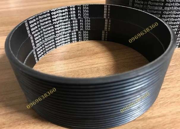 Dây curoa PJ optibelt